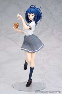 Too Many Losing Heroines! Anna Yanami 1/7 Scale Figure