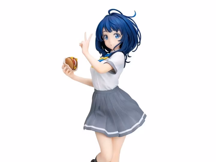 Too Many Losing Heroines! Anna Yanami 1/7 Scale Figure