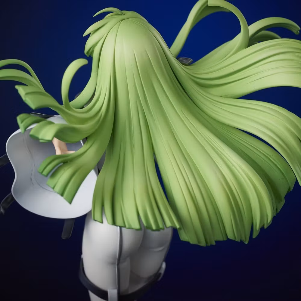 Code Geass: Lelouch of the Rebellion C.C. (2nd Rerelease)