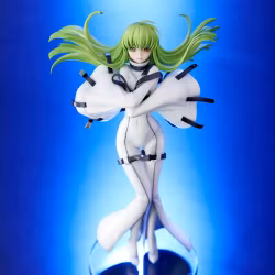 Code Geass: Lelouch of the Rebellion C.C. (2nd Rerelease)