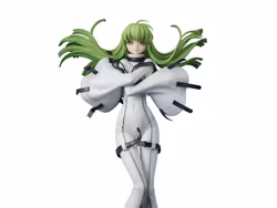 Code Geass: Lelouch of the Rebellion C.C. (2nd Rerelease)
