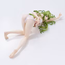 Code Geass: Lelouch of the Rebellion C.C. (Swimsuit Ver.) (Rerelease)