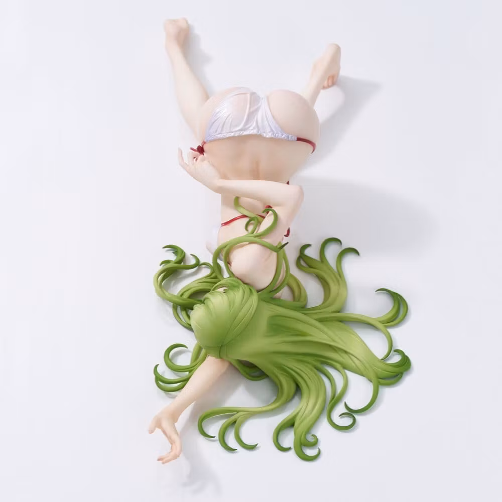 Code Geass: Lelouch of the Rebellion C.C. (Swimsuit Ver.) (Rerelease)