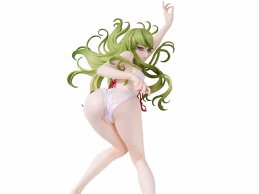 Code Geass: Lelouch of the Rebellion C.C. (Swimsuit Ver.) (Rerelease)