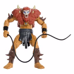 Masters of the Universe 2026 Movie Action Figure Beast Man