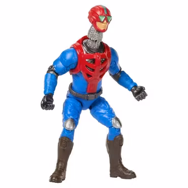 Masters of the Universe 2026 Movie Action Figure Mekaneck