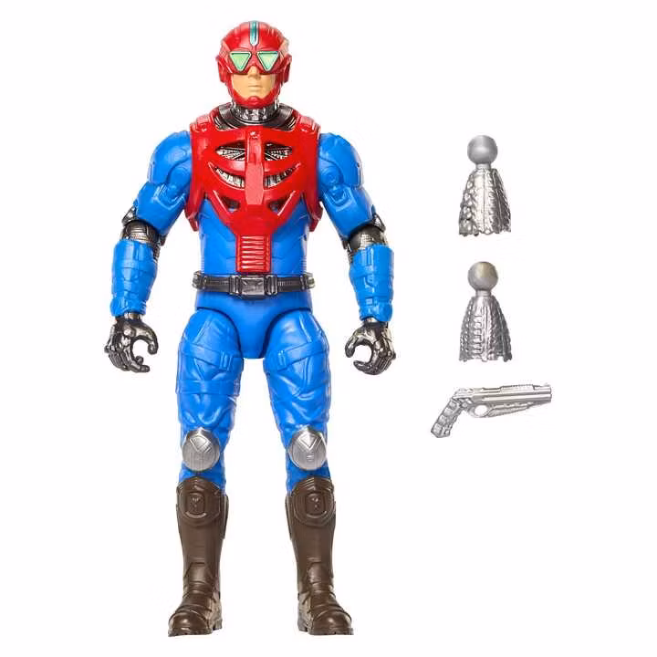 Masters of the Universe 2026 Movie Action Figure Mekaneck