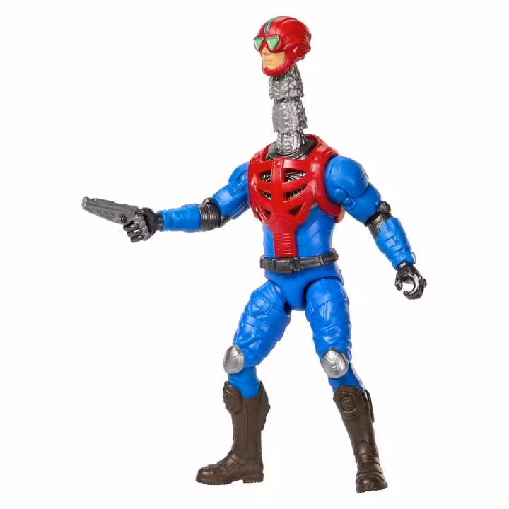 Masters of the Universe 2026 Movie Action Figure Mekaneck