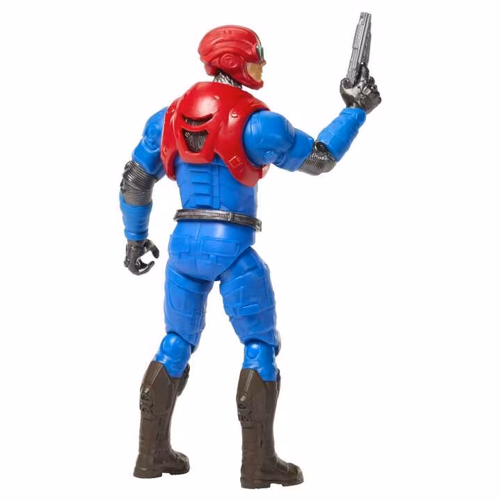 Masters of the Universe 2026 Movie Action Figure Mekaneck