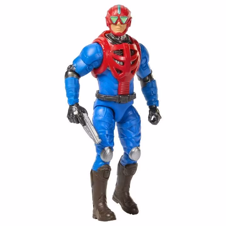 Masters of the Universe 2026 Movie Action Figure Mekaneck