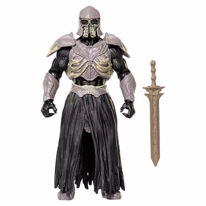 Masters of the Universe 2026 Movie Action Figure Skelegoon