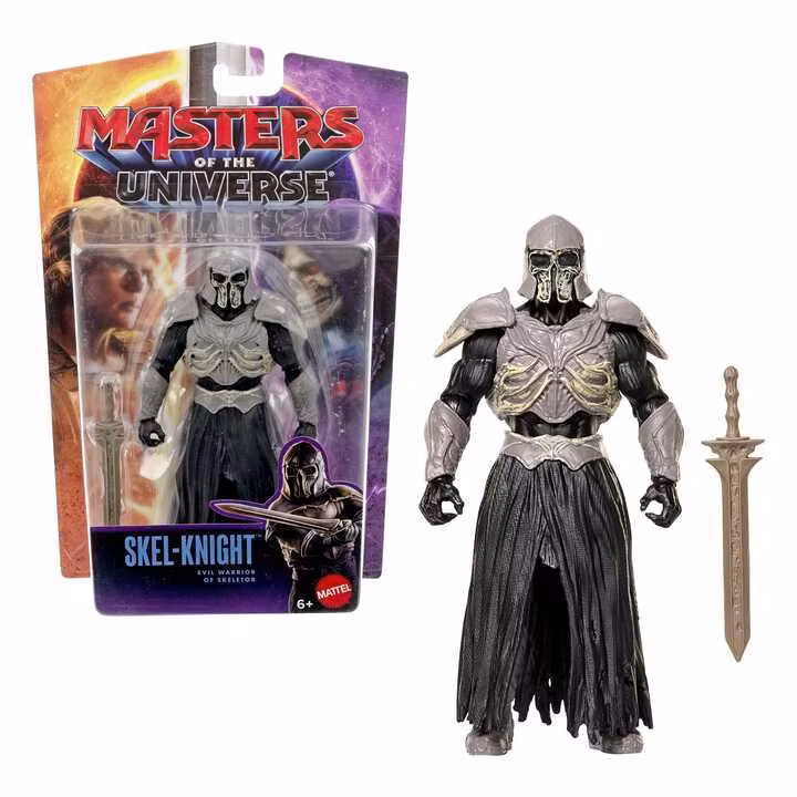 Masters of the Universe 2026 Movie Action Figure Skelegoon