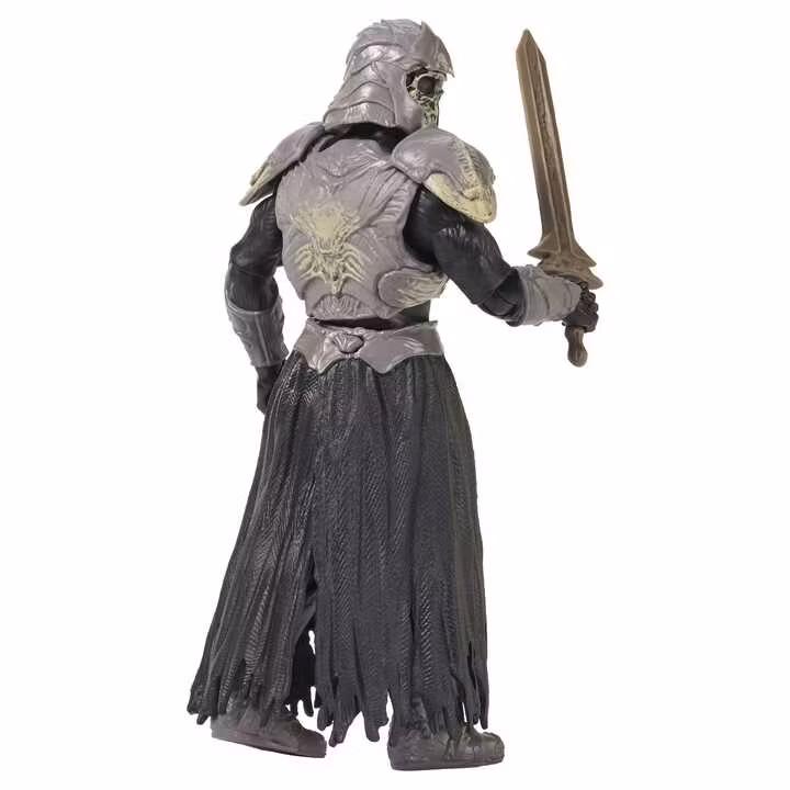 Masters of the Universe 2026 Movie Action Figure Skelegoon