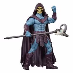Masters of the Universe 2026 Movie Action Figure Skeletor