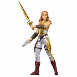 Masters of the Universe 2026 Movie Action Figure Teela