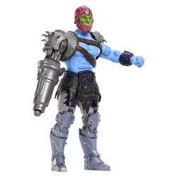 Masters of the Universe 2026 Movie Feature Action Figure Trap-Jaw