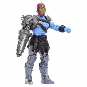 Masters of the Universe 2026 Movie Feature Action Figure Trap-Jaw