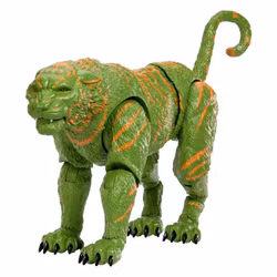 Masters of the Universe 2026 Movie Chronicles Action Figure Battle Cat