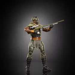 Masters of the Universe 2026 Movie Chronicles Action Figure Tri-Klops
