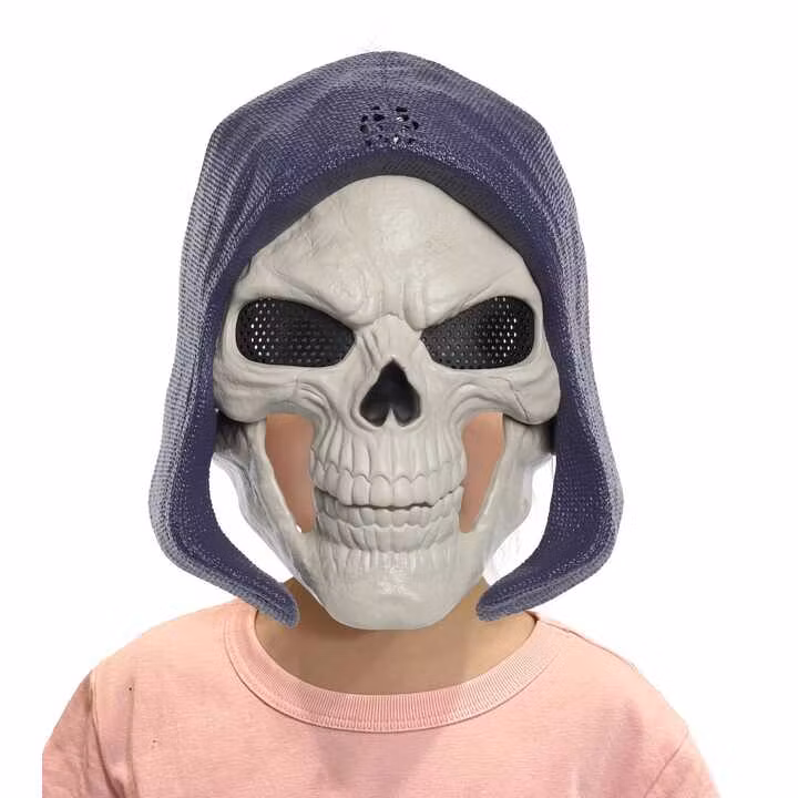 Masters of the Universe 2026 Movie Chronicles Roleplay Replica Skeletor's Mask (German Version)