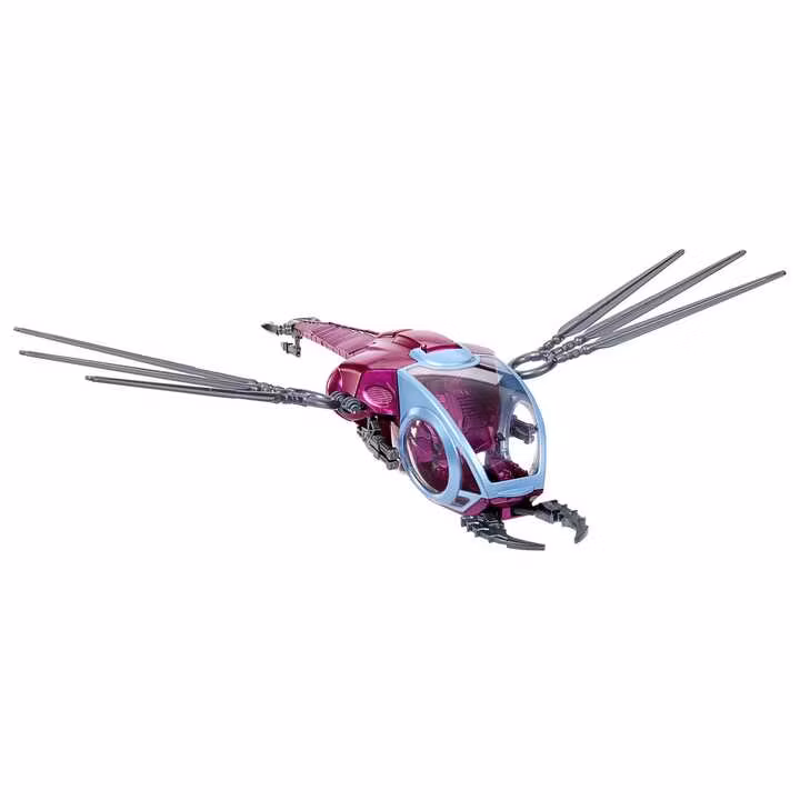 Masters of the Universe 2026 Movie Origins Vehicle Fright Fighter
