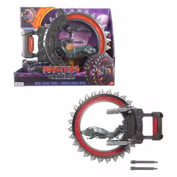 Masters of the Universe 2026 Movie Vehicle Roton