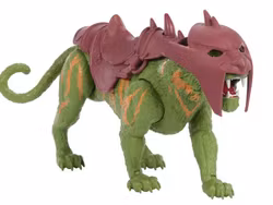 Masters of the Universe 2026 Movie Action Figure Battle Cat