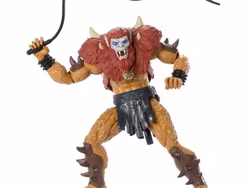 Masters of the Universe 2026 Movie Action Figure Beast Man