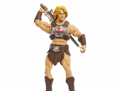 Masters of the Universe 2026 Movie Action Figure He-Man