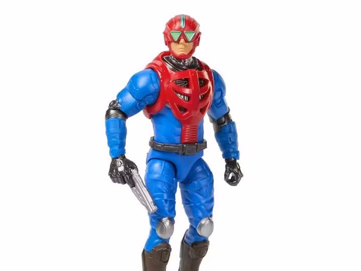 Masters of the Universe 2026 Movie Action Figure Mekaneck