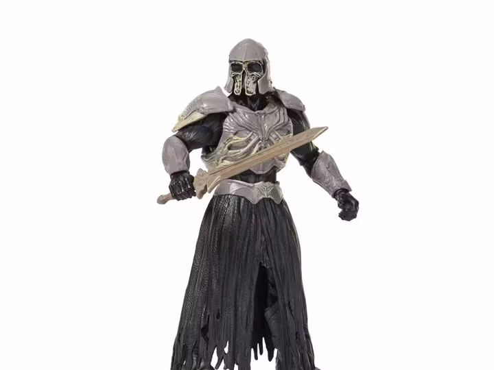Masters of the Universe 2026 Movie Action Figure Skelegoon