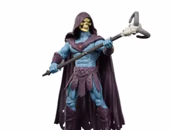 Masters of the Universe 2026 Movie Action Figure Skeletor