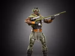 Masters of the Universe 2026 Movie Chronicles Action Figure Tri-Klops