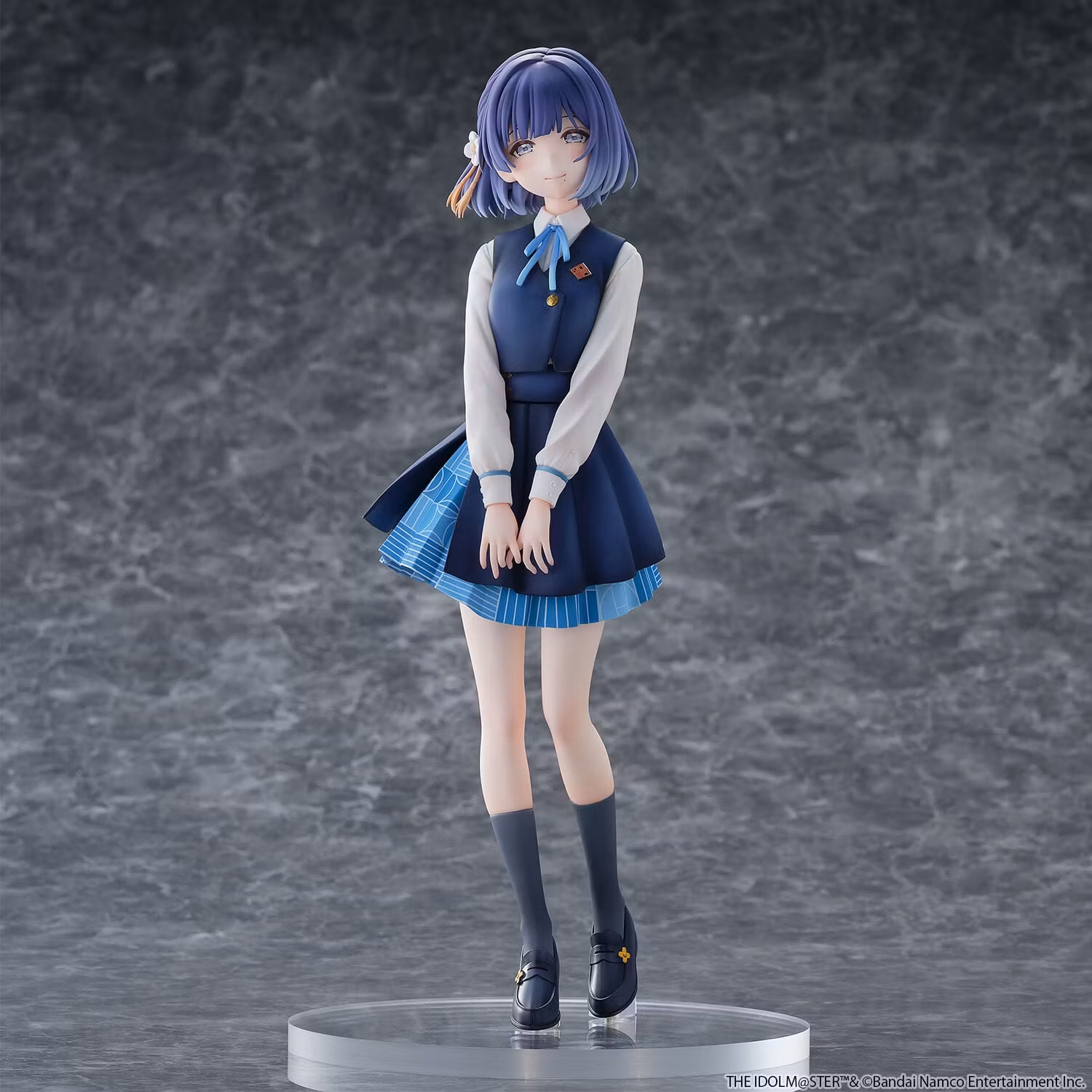 The Idolmaster Gakuen Misuzu Hataya 1/6 Scale Figure