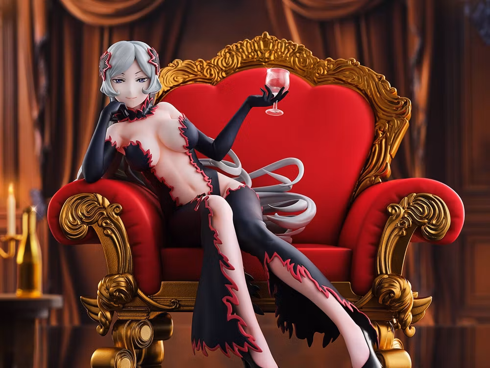 Is It Wrong to Try to Pick Up Girls in a Dungeon? V Freya 1/6 Scale Figure
