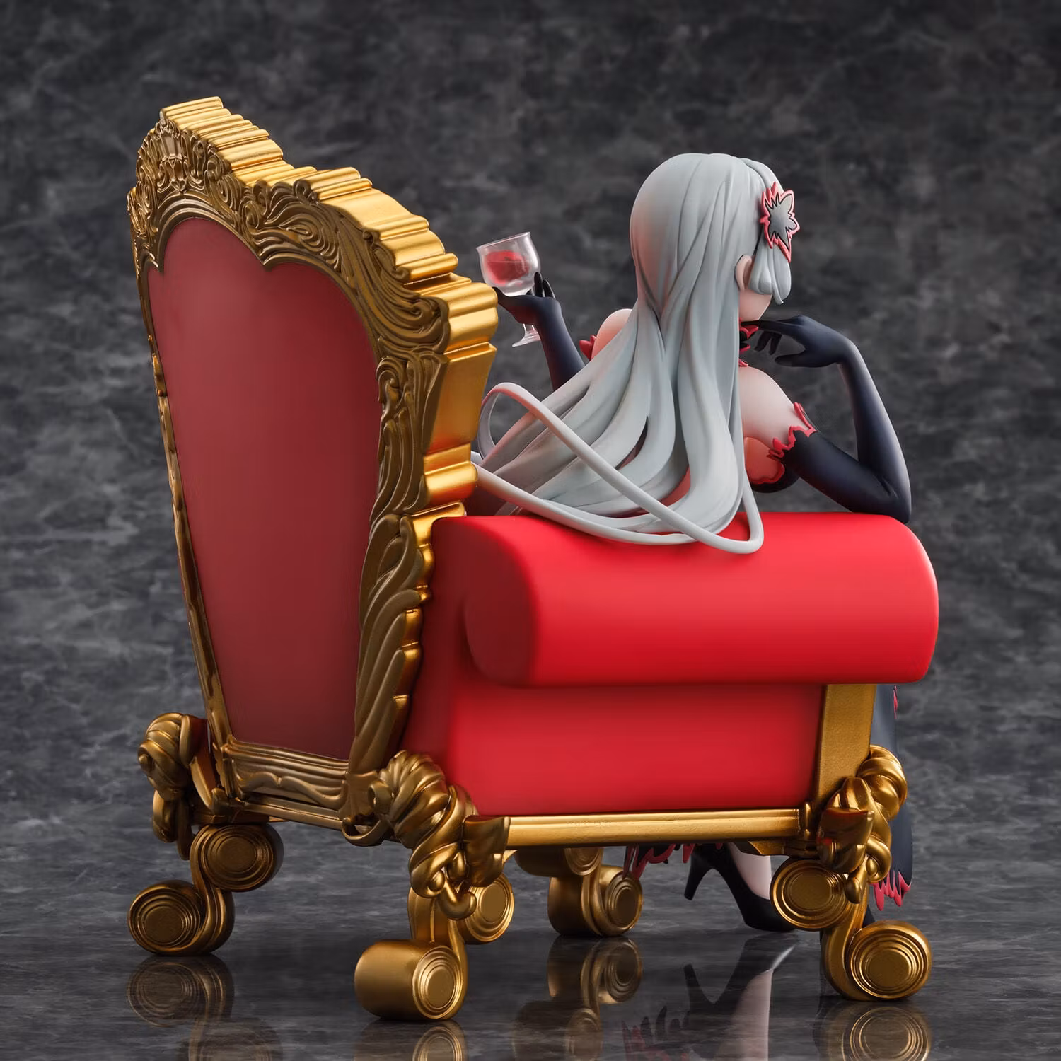 Is It Wrong to Try to Pick Up Girls in a Dungeon? V Freya 1/6 Scale Figure