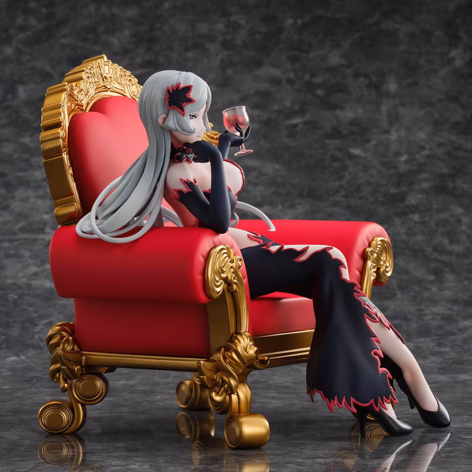 Is It Wrong to Try to Pick Up Girls in a Dungeon? V Freya 1/6 Scale Figure