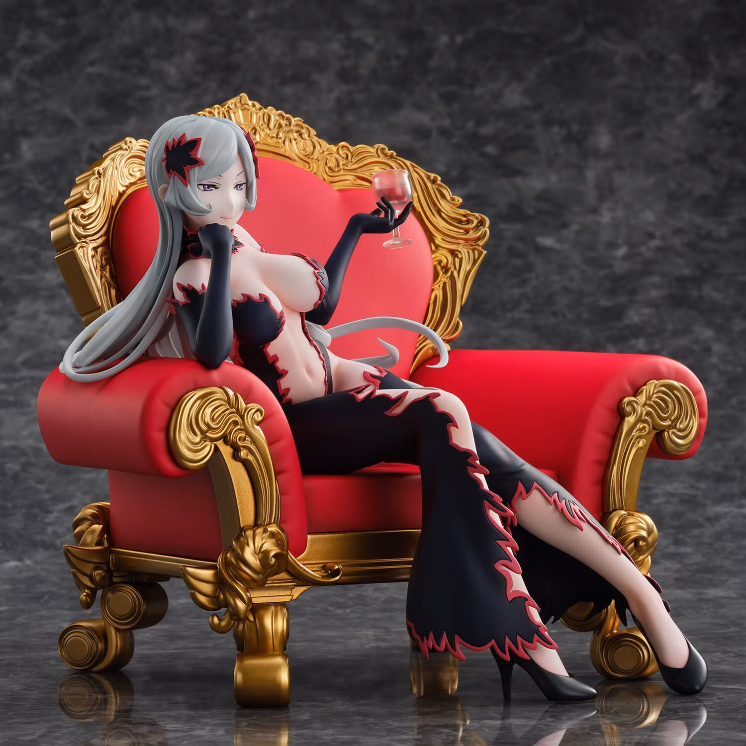 Is It Wrong to Try to Pick Up Girls in a Dungeon? V Freya 1/6 Scale Figure
