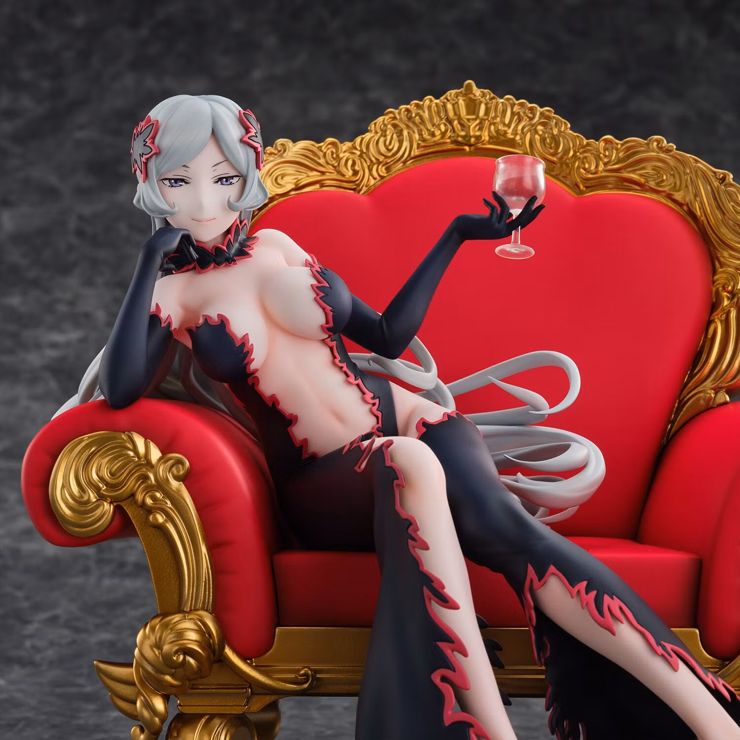 Is It Wrong to Try to Pick Up Girls in a Dungeon? V Freya 1/6 Scale Figure