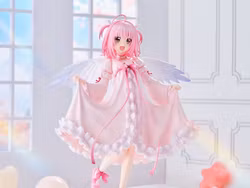 Shugo Chara! Amu Hinamori (Amulet Angel) 1/6 Scale Figure