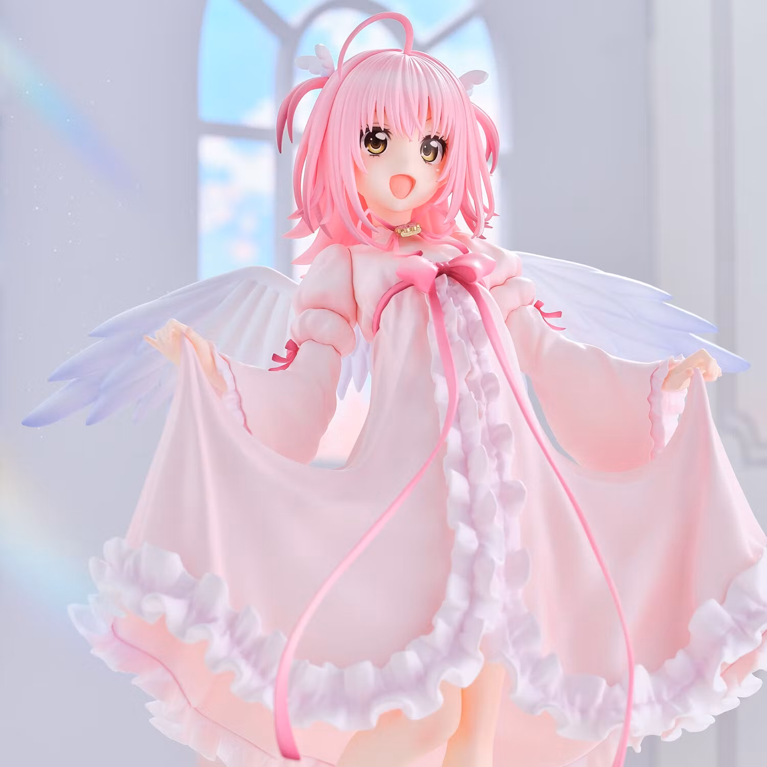 Shugo Chara! Amu Hinamori (Amulet Angel) 1/6 Scale Figure