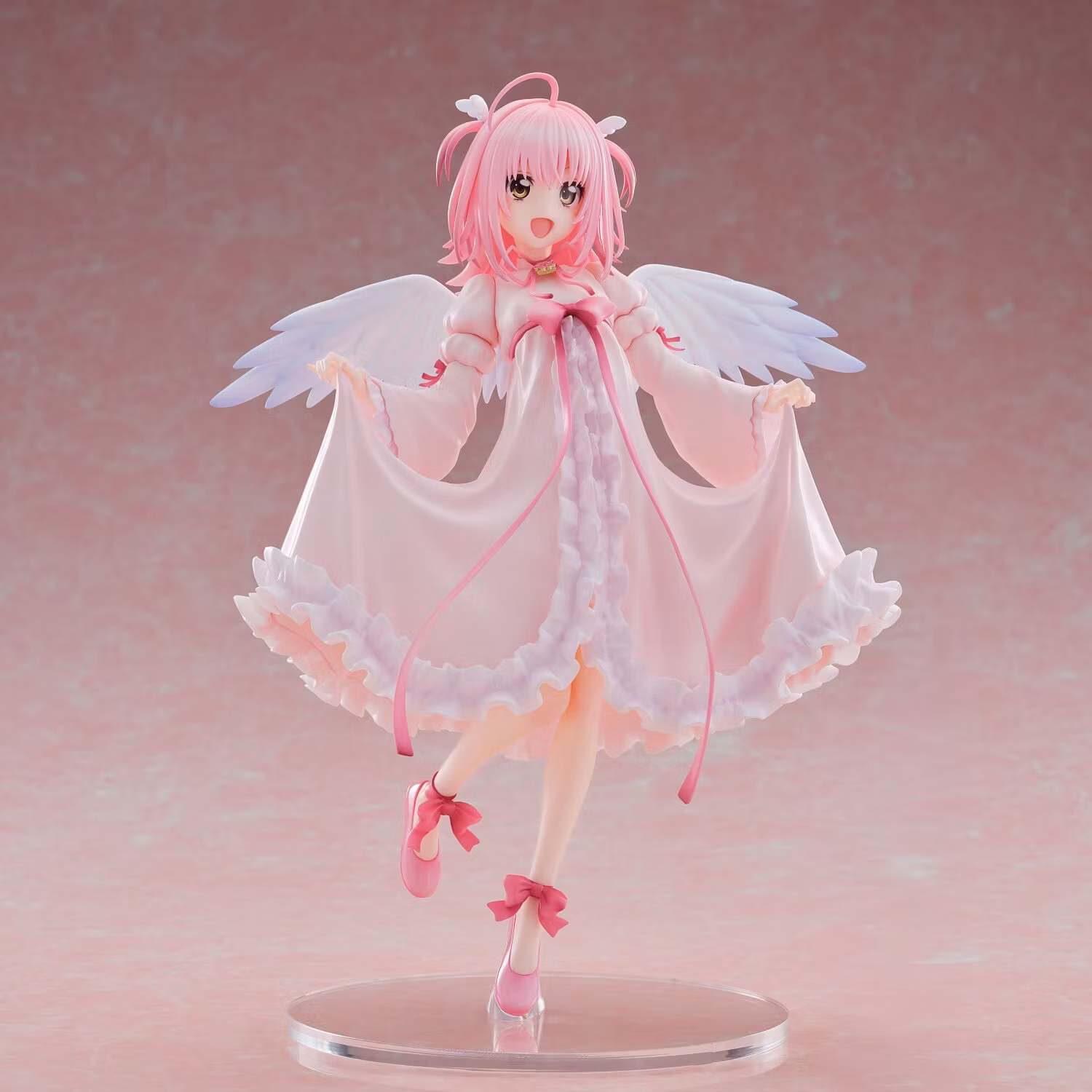 Shugo Chara! Amu Hinamori (Amulet Angel) 1/6 Scale Figure
