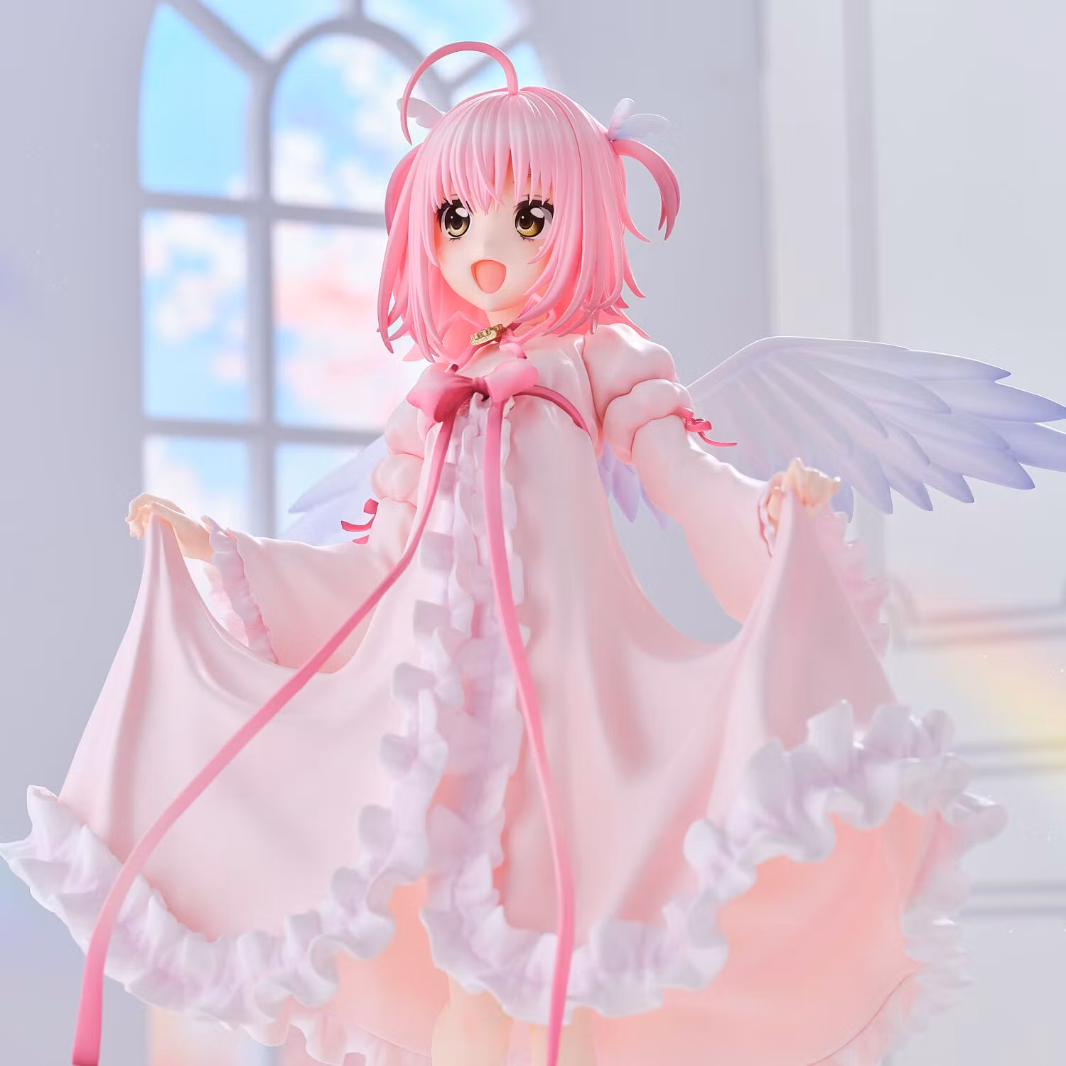 Shugo Chara! Amu Hinamori (Amulet Angel) 1/6 Scale Figure