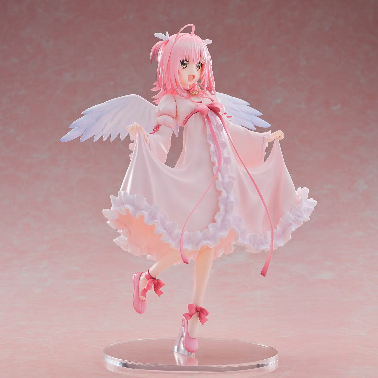 Shugo Chara! Amu Hinamori (Amulet Angel) 1/6 Scale Figure