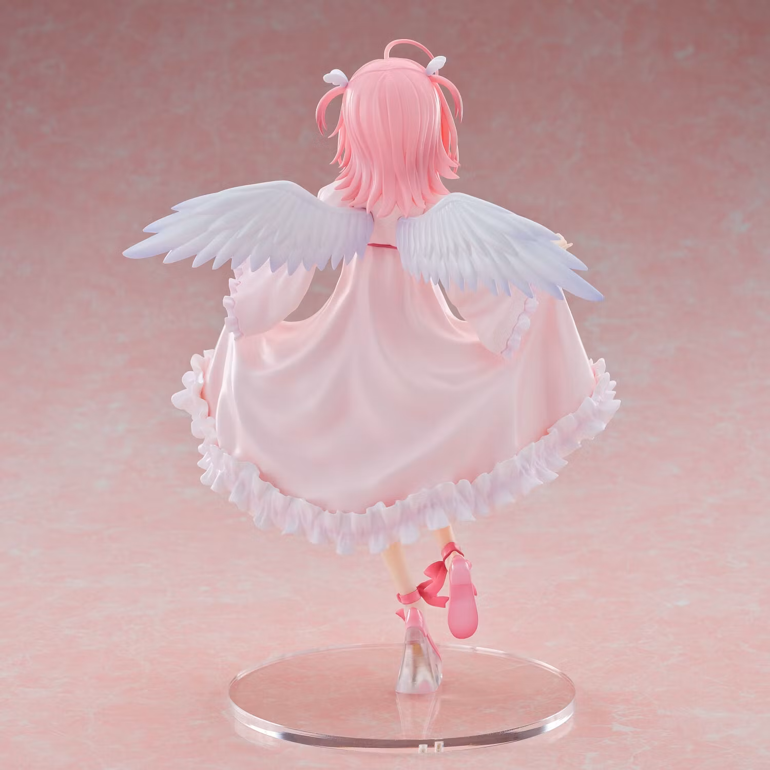Shugo Chara! Amu Hinamori (Amulet Angel) 1/6 Scale Figure