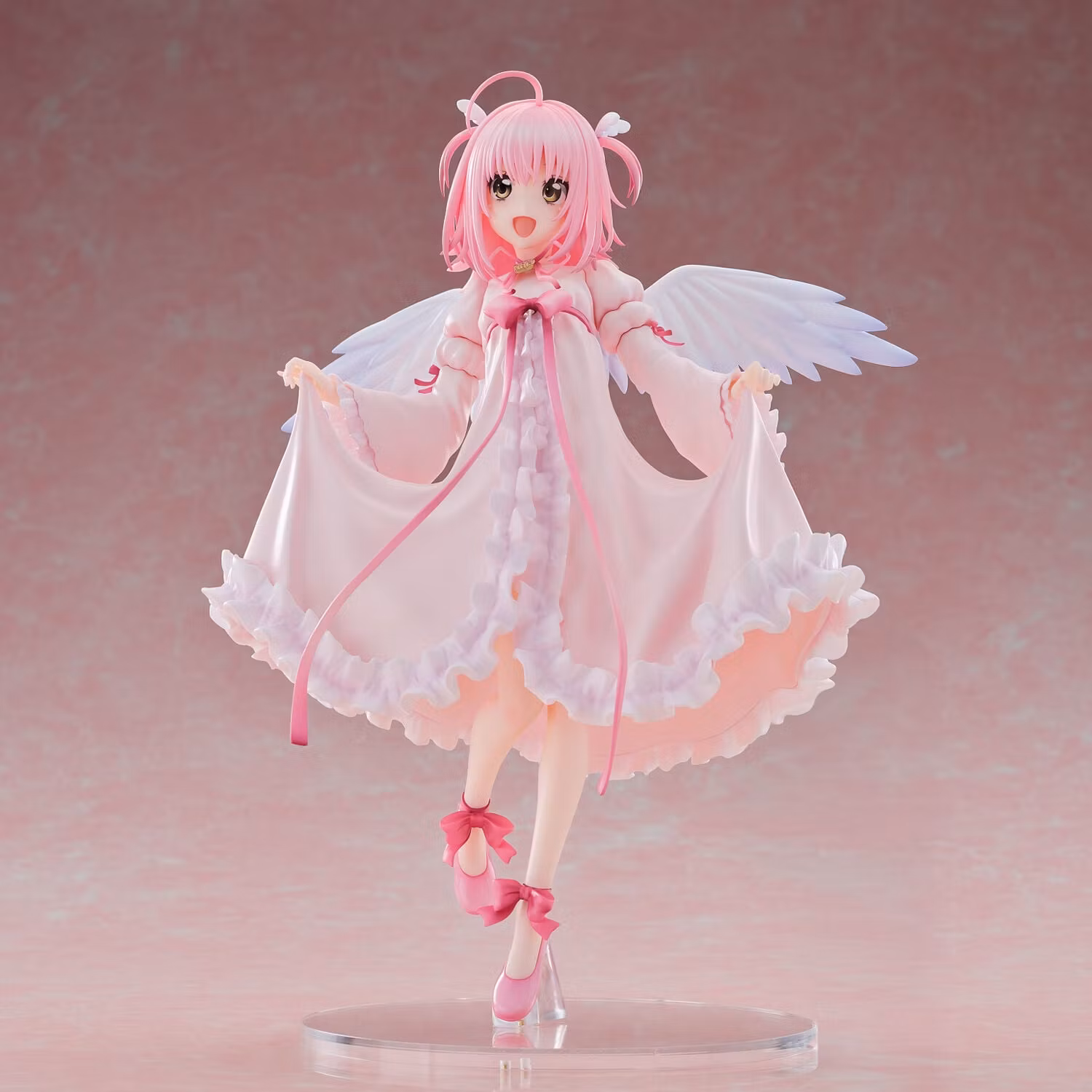Shugo Chara! Amu Hinamori (Amulet Angel) 1/6 Scale Figure
