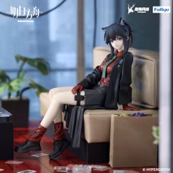 Arknights Texas (Will Ver.) Noodle Stopper Figure