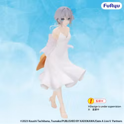 Date A Live V Nia Honjo (Summer Dress) Figure