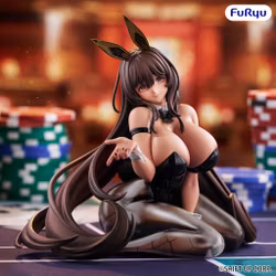 Goddess of Victory: Nikke Noir Noodle Stopper Figure