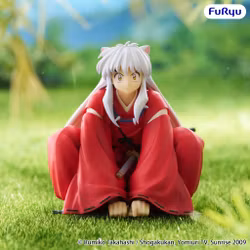 InuYasha Inuyasha Vol. 2 Noodle Stopper Figure